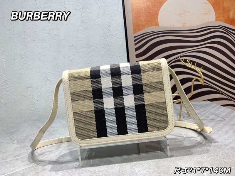 Burberry Satchel Bags